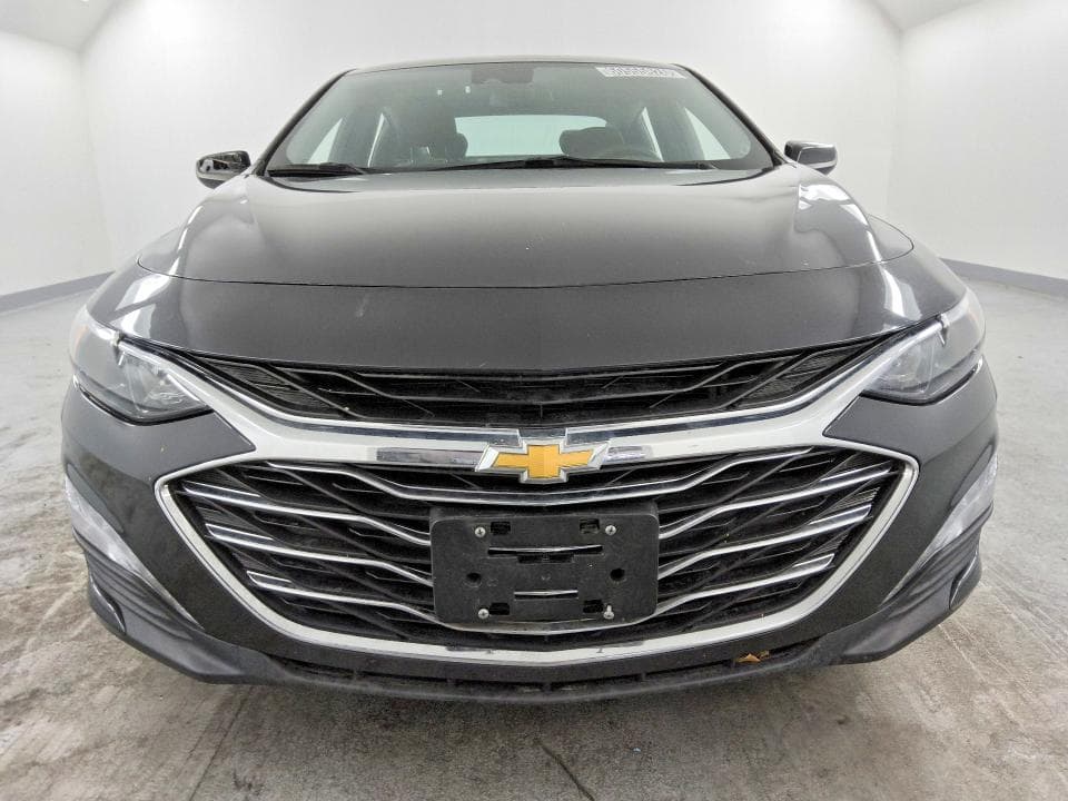 2023 CHEVROLET MALIBU LT 5