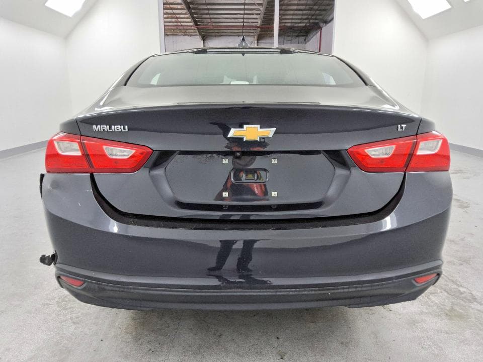 2023 CHEVROLET MALIBU LT 6