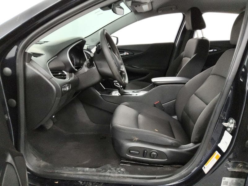 2023 CHEVROLET MALIBU LT 7