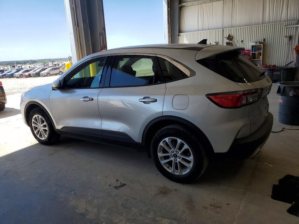 2020 FORD ESCAPE SE 2