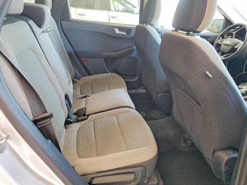 2020 FORD ESCAPE SE 11