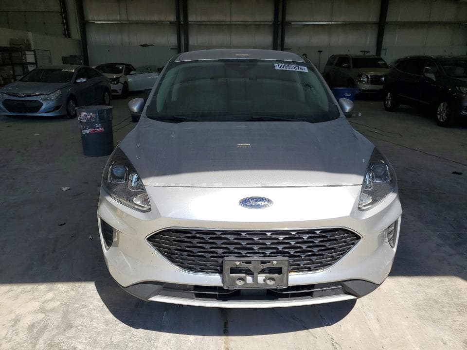 2020 FORD ESCAPE SE 5