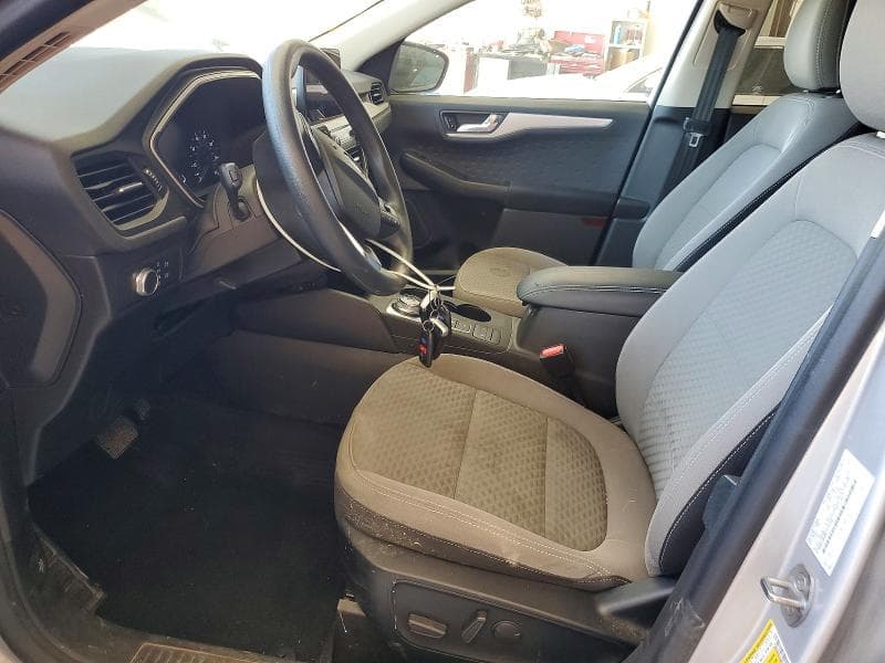 2020 FORD ESCAPE SE 7