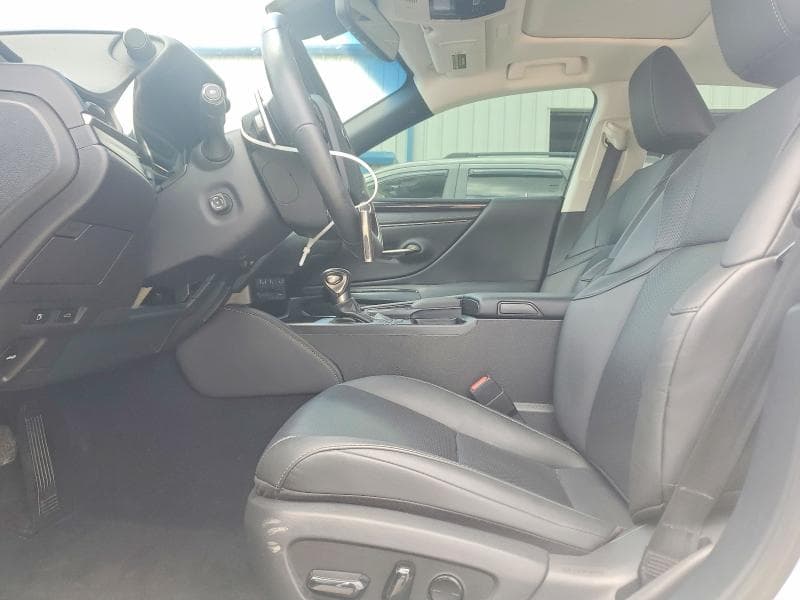 2020 LEXUS ES 300H 300H 7