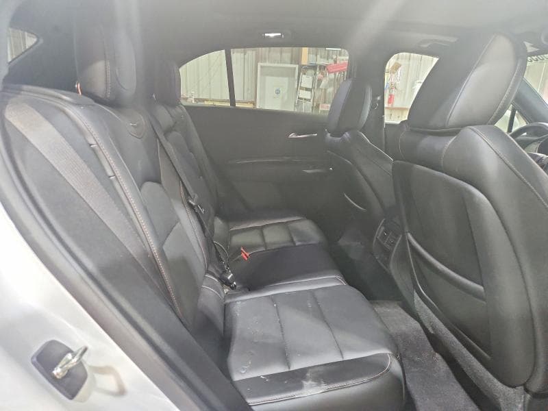 2019 CADILLAC XT4 SPORT 11