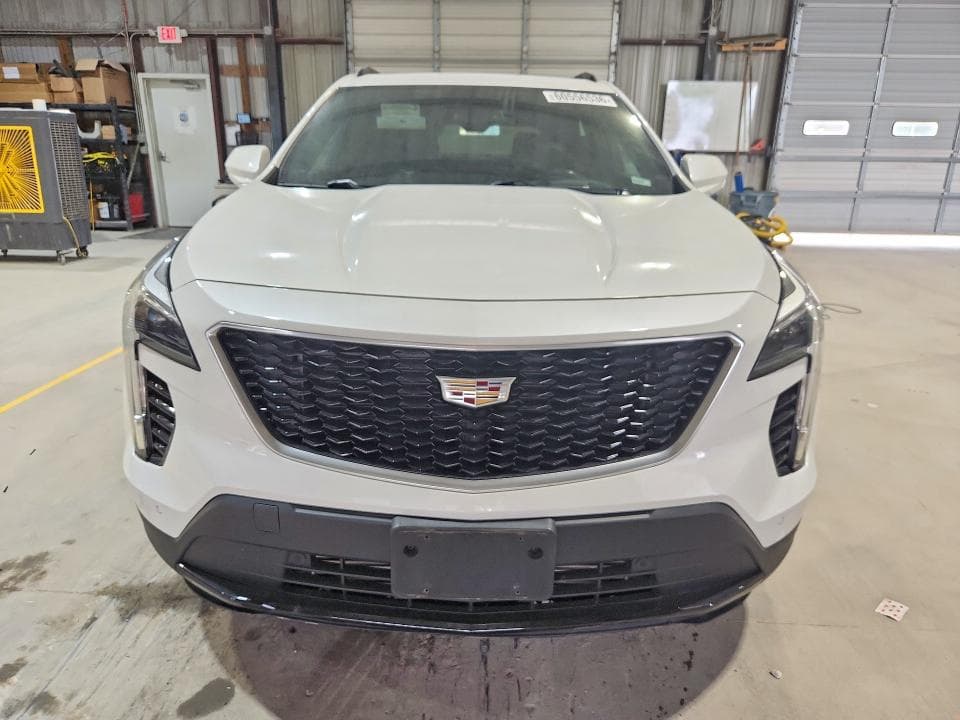 2019 CADILLAC XT4 SPORT 5