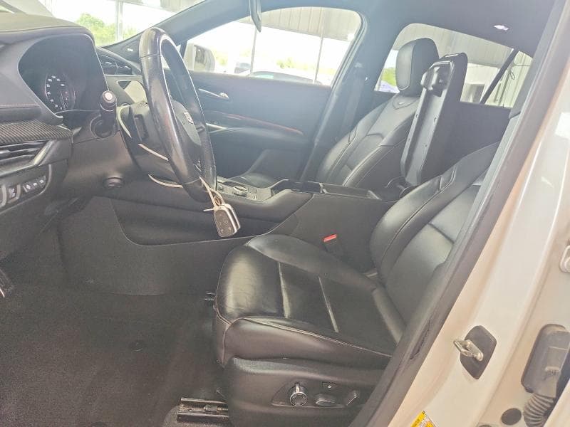 2019 CADILLAC XT4 SPORT 7