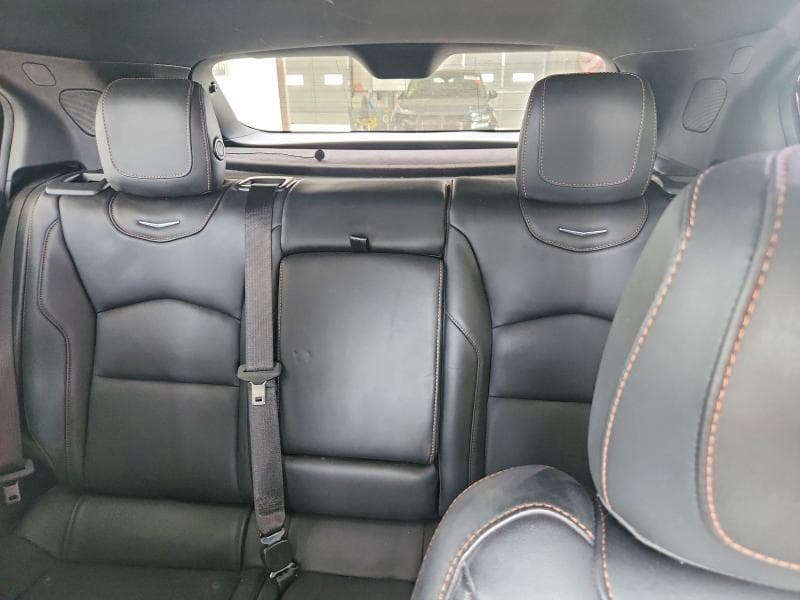 2019 CADILLAC XT4 SPORT 10