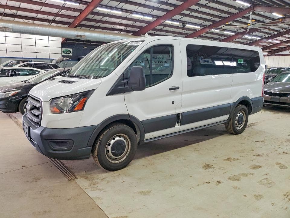 2020 FORD TRANSIT T-150 T-150 - 1