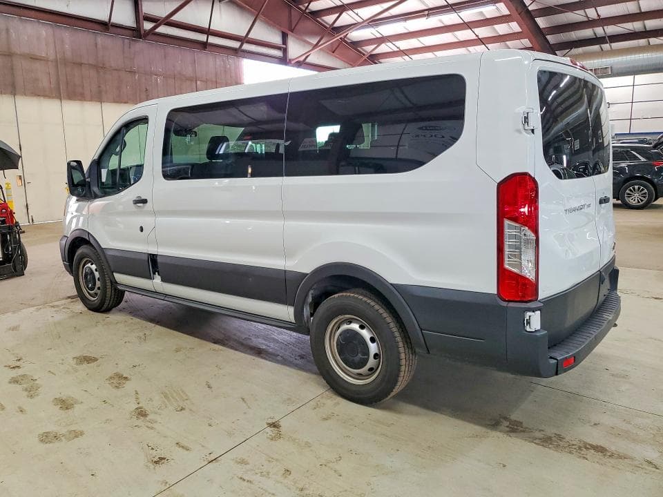 2020 FORD TRANSIT T-150 T-150 2
