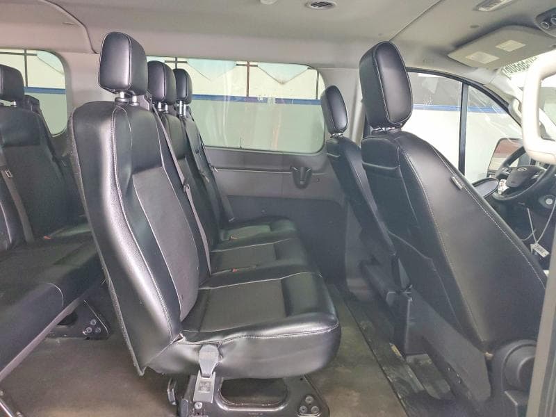 2020 FORD TRANSIT T-150 T-150 11