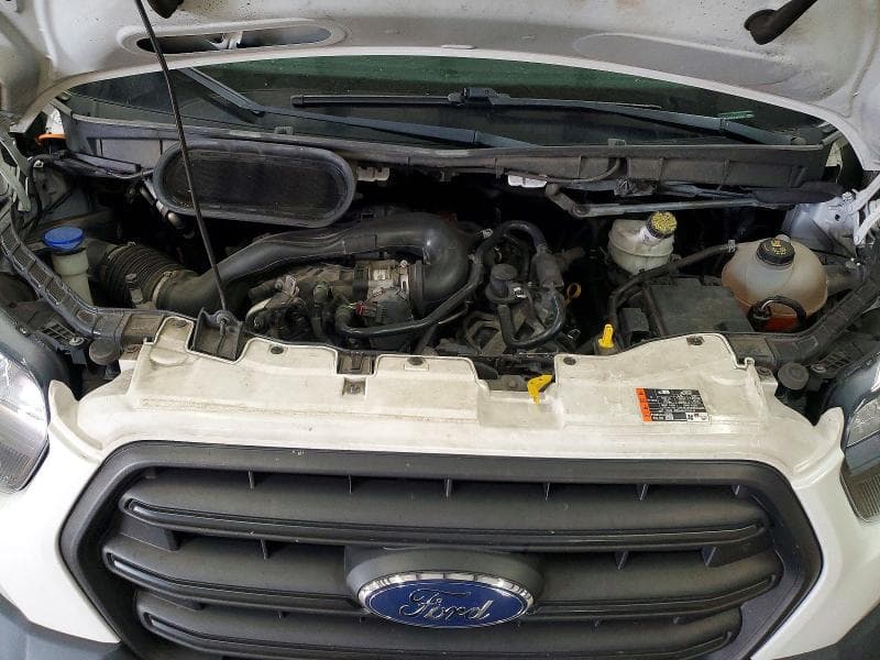 2020 FORD TRANSIT T-150 T-150 12