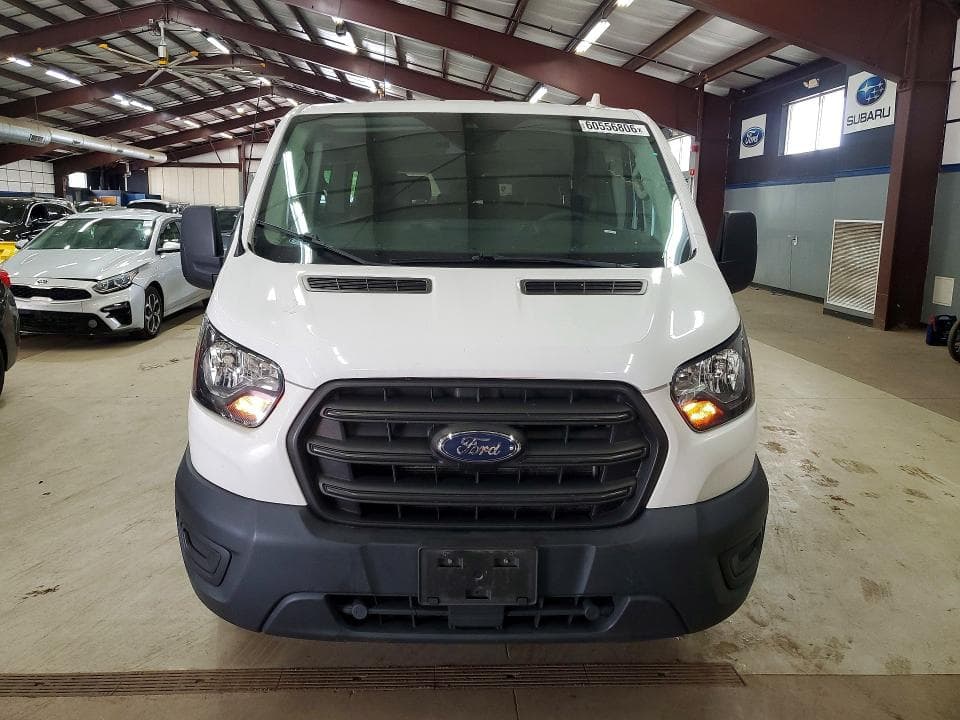 2020 FORD TRANSIT T-150 T-150 5