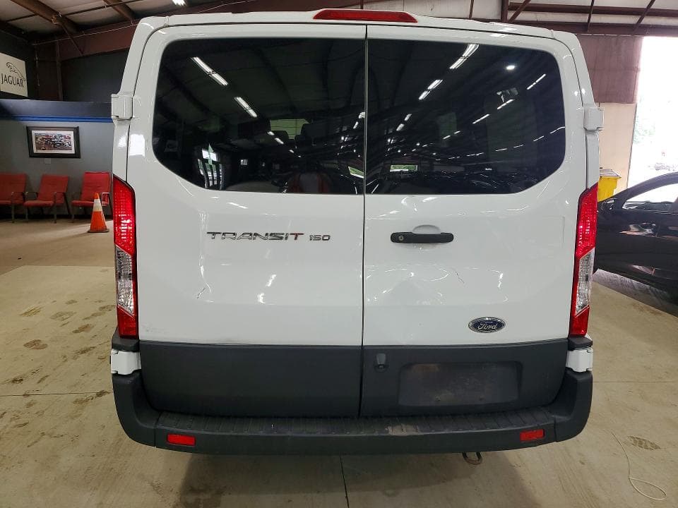 2020 FORD TRANSIT T-150 T-150 6