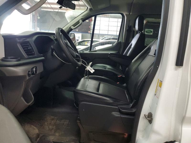 2020 FORD TRANSIT T-150 T-150 7