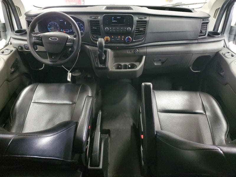 2020 FORD TRANSIT T-150 T-150 8