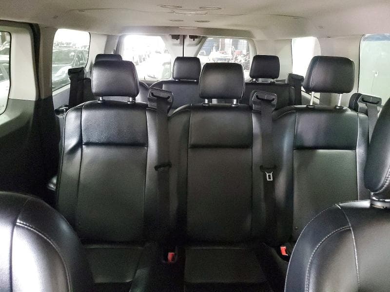 2020 FORD TRANSIT T-150 T-150 10