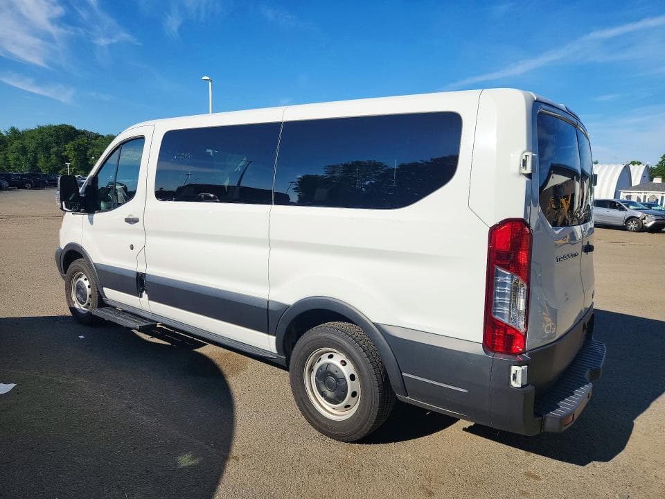 2019 FORD TRANSIT T-150 T-150 2