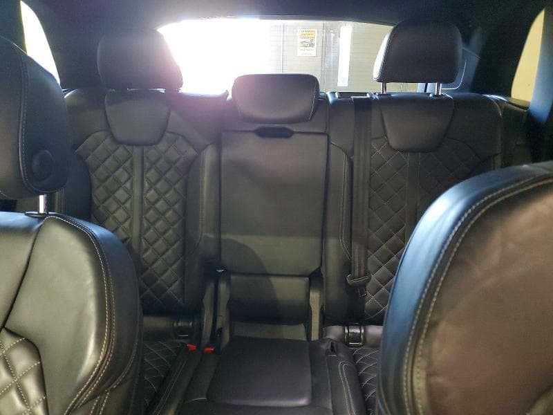 2018 AUDI SQ5 PREMIUM PLUS PREMIUM PLUS 10