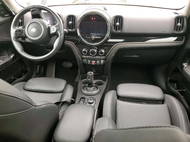 2023 MINI COOPER S COUNTRYMAN ALL4 8