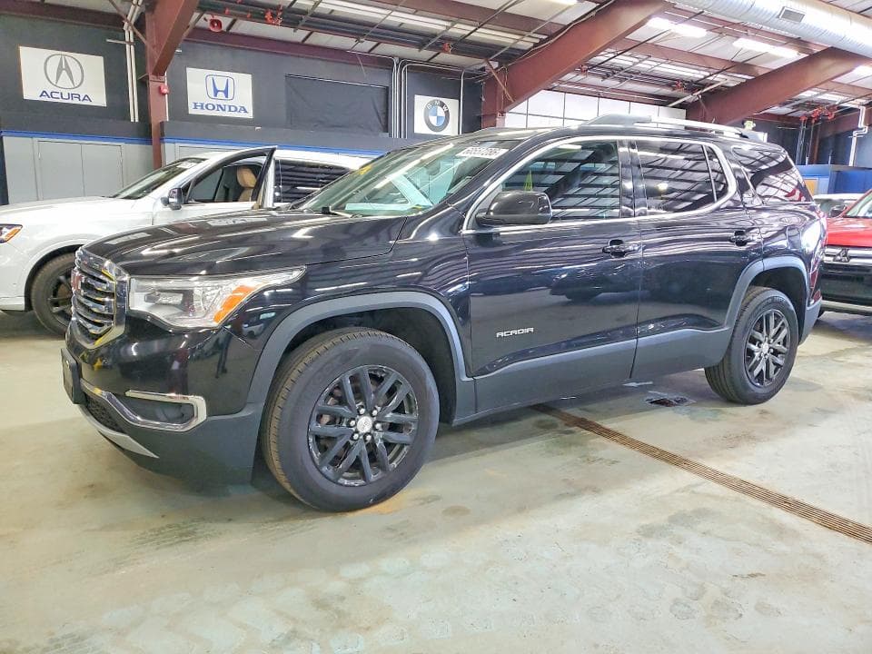 2017 GMC ACADIA SLT-1 SLT-1 - 1