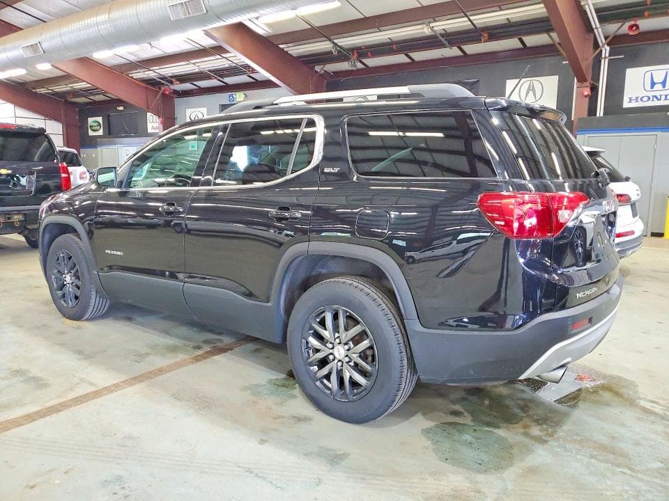 2017 GMC ACADIA SLT-1 SLT-1 2