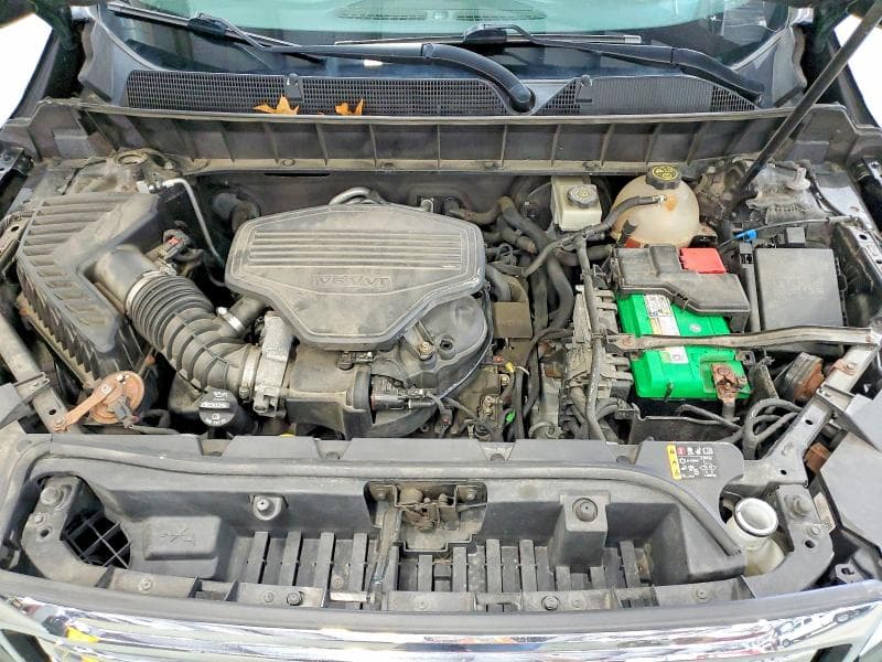 2017 GMC ACADIA SLT-1 SLT-1 12