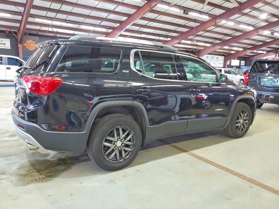 2017 GMC ACADIA SLT-1 SLT-1 3