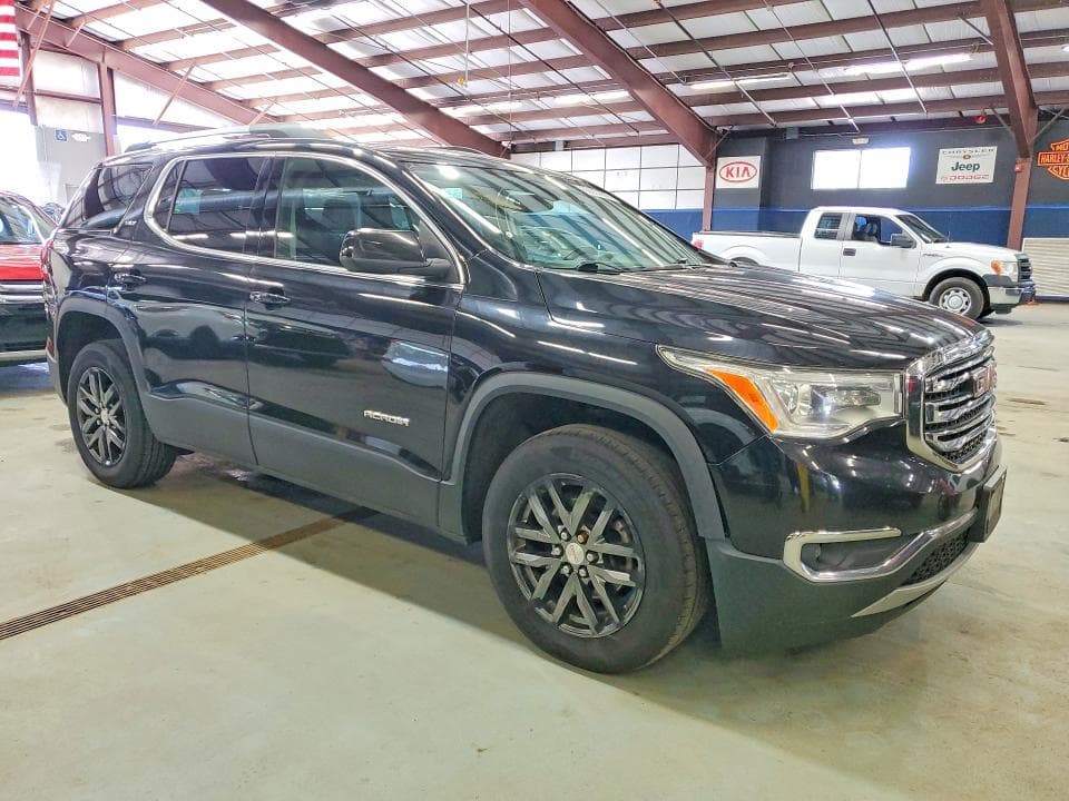 2017 GMC ACADIA SLT-1 SLT-1 4