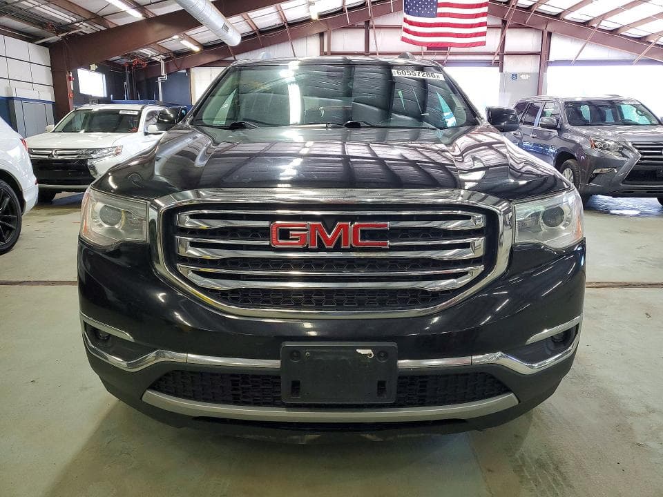 2017 GMC ACADIA SLT-1 SLT-1 5