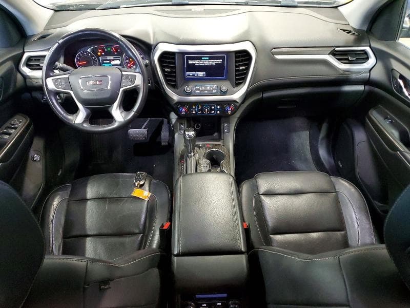 2017 GMC ACADIA SLT-1 SLT-1 8
