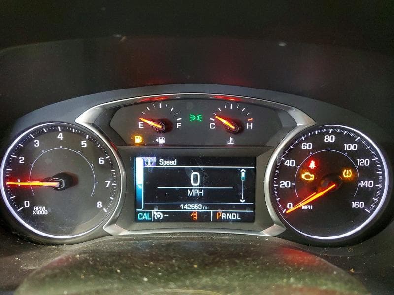 2017 GMC ACADIA SLT-1 SLT-1 9