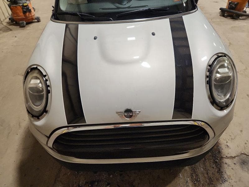 2020 MINI COOPER 11