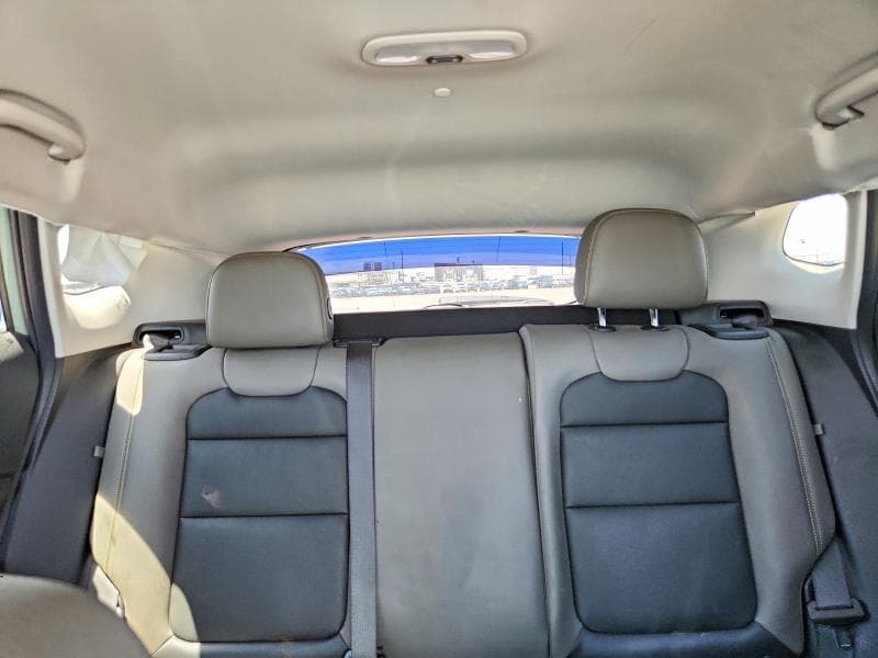 2025 CHEVROLET TRAX ACTIV 10