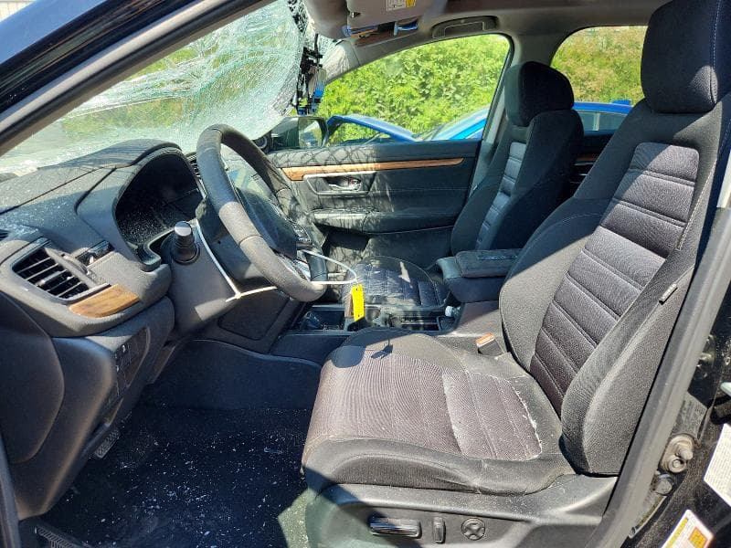 2018 HONDA CR-V EX EX 7