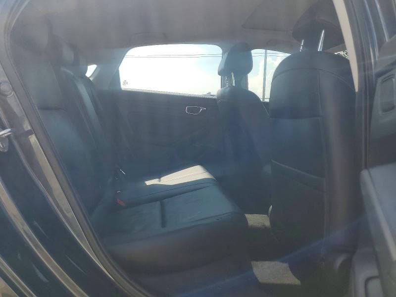2024 HONDA CIVIC EXL 10