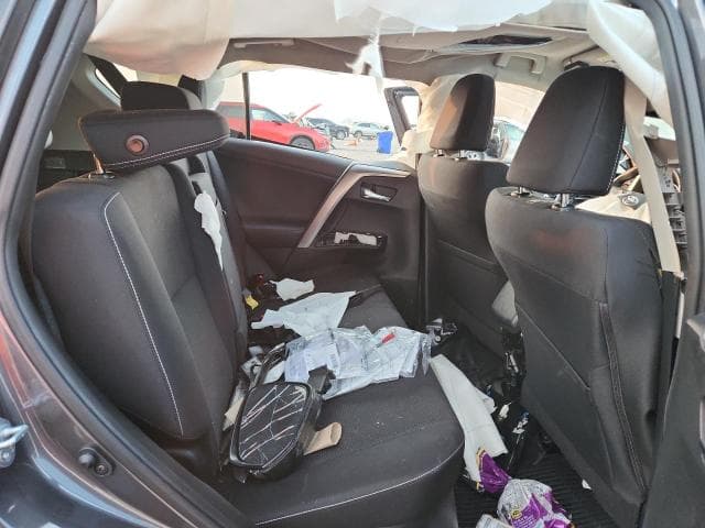 2018 TOYOTA RAV4 HYBRID XLE XLE 11
