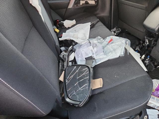 2018 TOYOTA RAV4 HYBRID XLE XLE 13