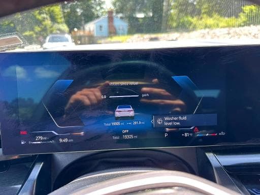 2026 BMW 530 I 8