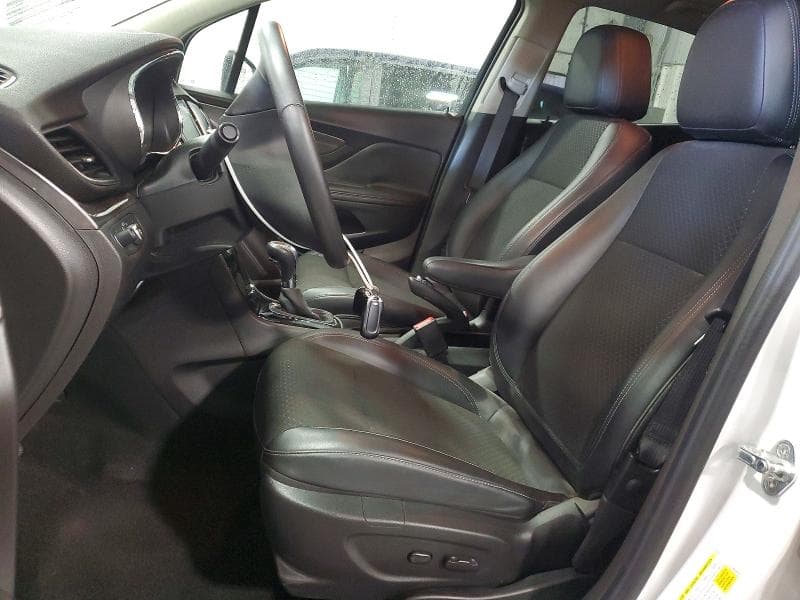 2017 BUICK ENCORE SPORT TOURING SPORT TOURING 7