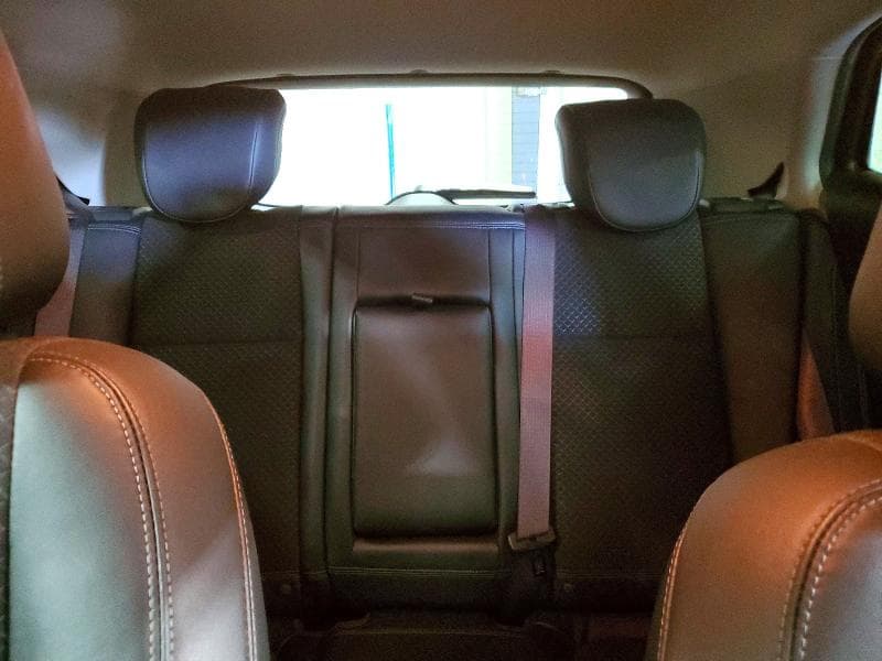 2017 BUICK ENCORE SPORT TOURING SPORT TOURING 10