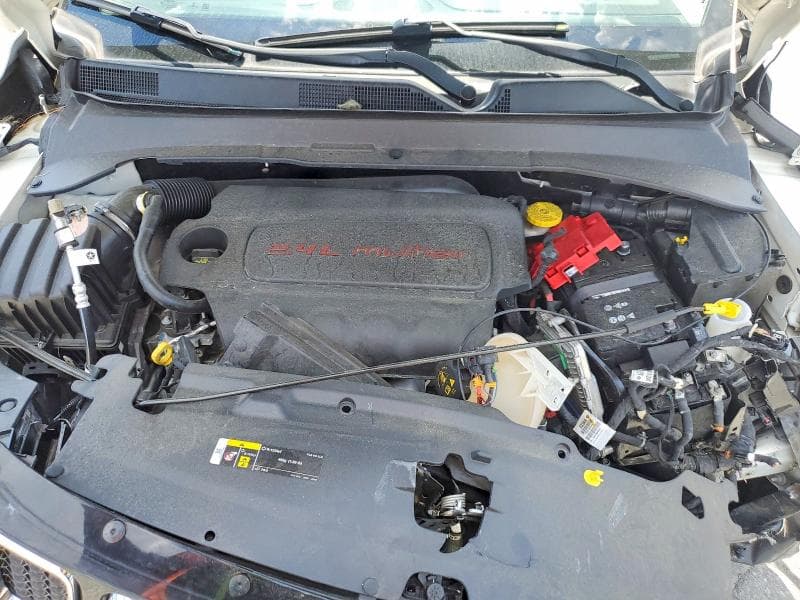 2021 JEEP COMPASS LIMITED 12