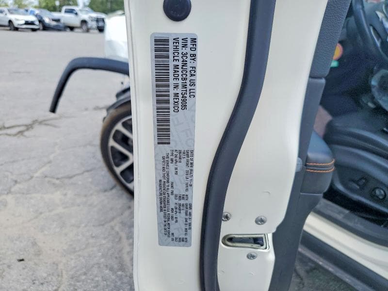 2021 JEEP COMPASS LIMITED 13