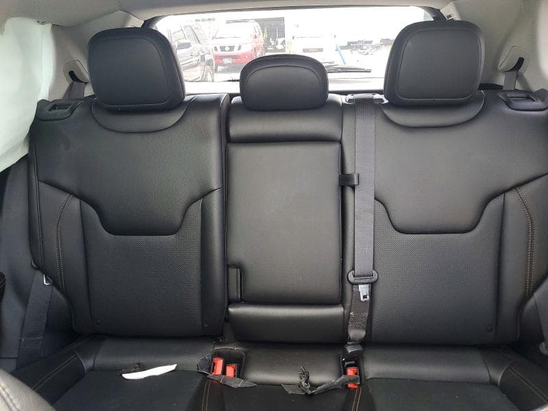 2021 JEEP COMPASS LIMITED 10