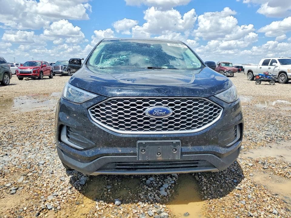 2024 FORD EDGE SEL 5