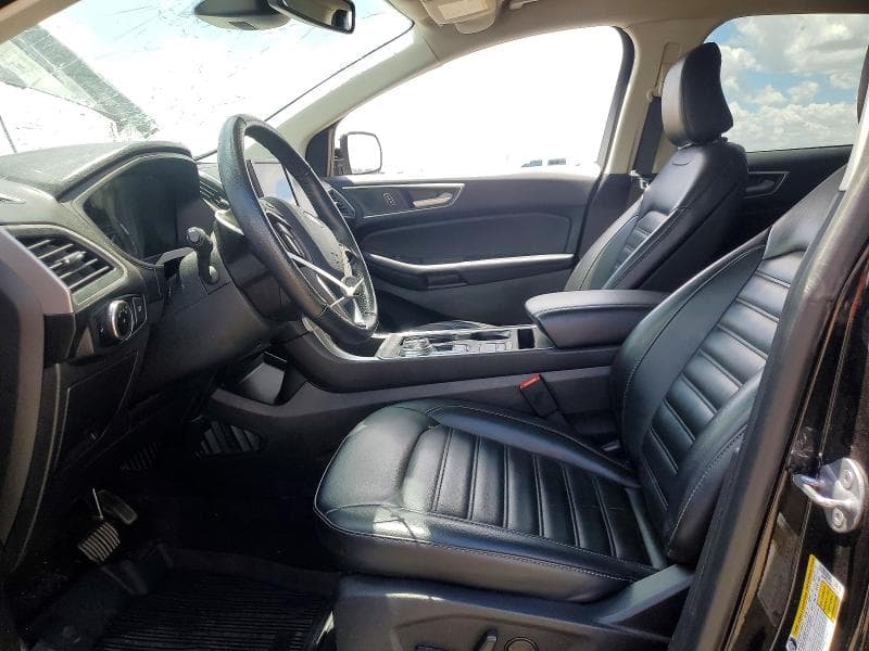 2024 FORD EDGE SEL 7