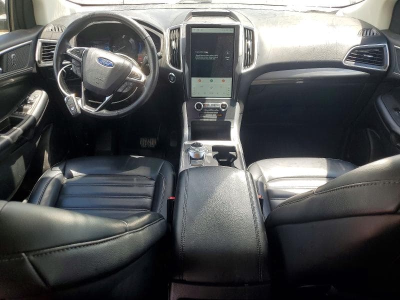2024 FORD EDGE SEL 8
