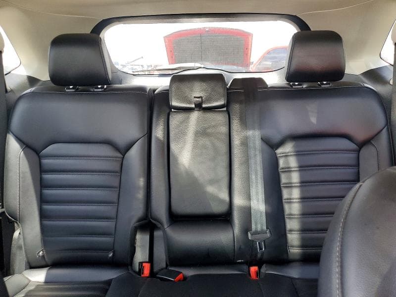 2024 FORD EDGE SEL 10