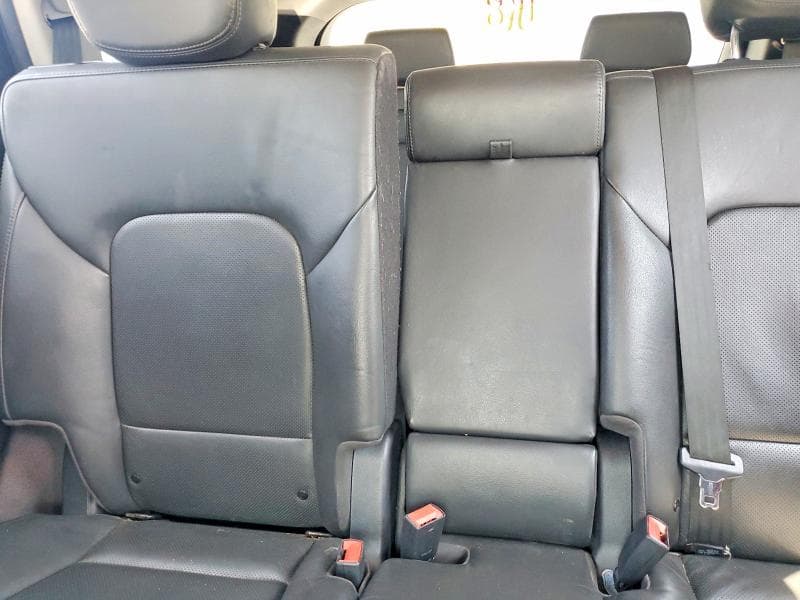2017 HYUNDAI SANTA FE SE 10