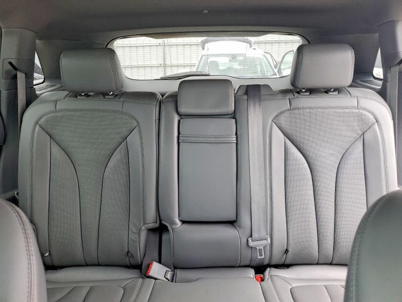 2019 LINCOLN NAUTILUS RESERVE 10